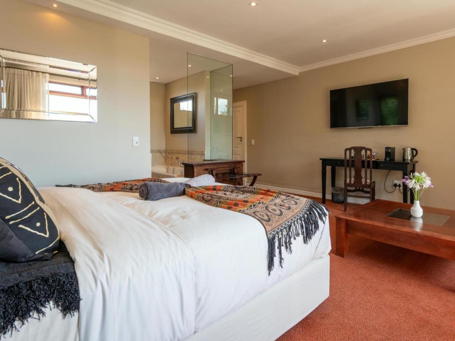 Bed & Breakfast The Lazy Lion