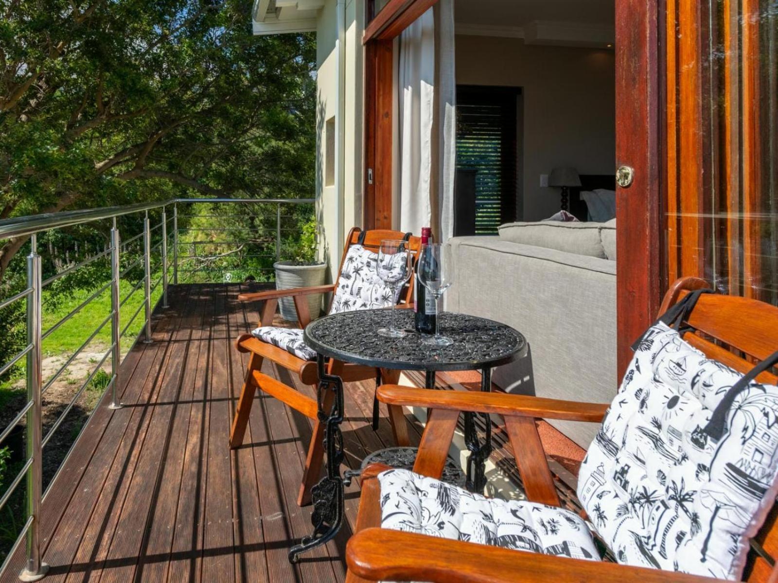 The Lazy Lion Bed & Breakfast